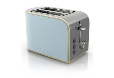 Swan Vintage Toaster (SALE. RRP £44.99)